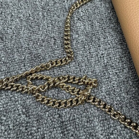 Gucci Leather Shoulder Bag 699-052925 - Picture 16 of 16